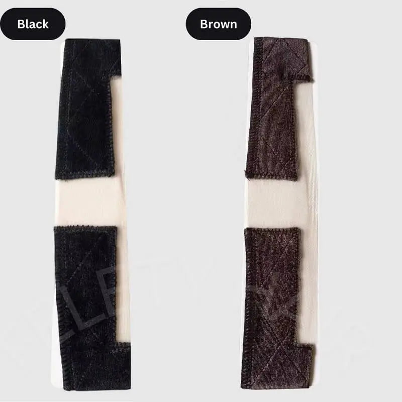 Comfort Velvet Wig Grip Band