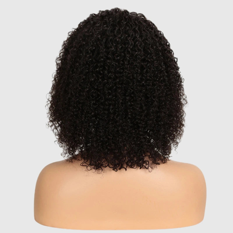 Bohemian_human_hair_curly_wig_back