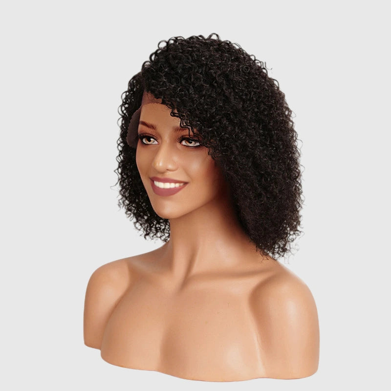 Bohemian Curly Wigs
