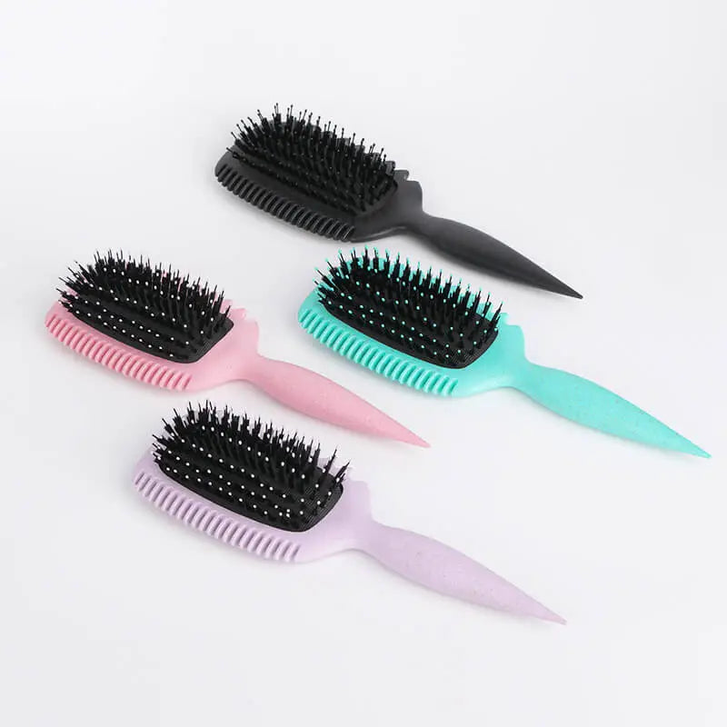 Curly Hair Styling Brush