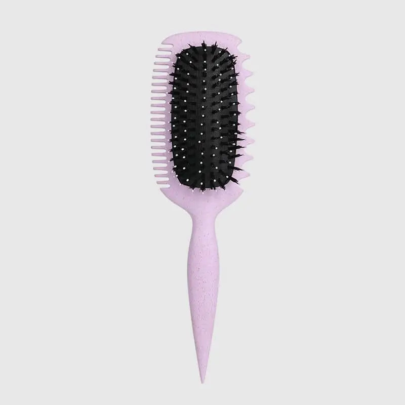 Curly Hair Styling Brush