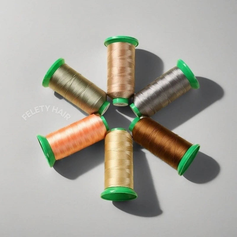 Nylon Thread for Wig Making