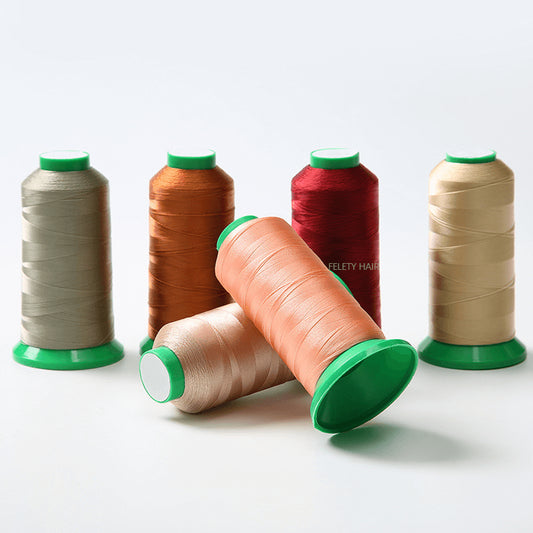 Nylon Thread for Wig Making