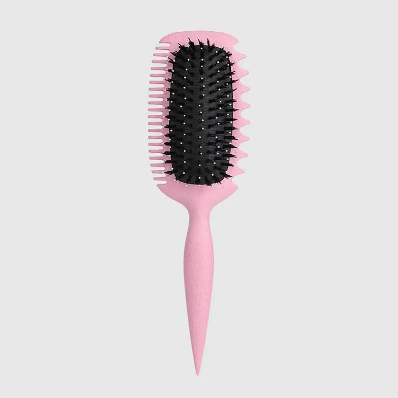 Curly Hair Styling Brush